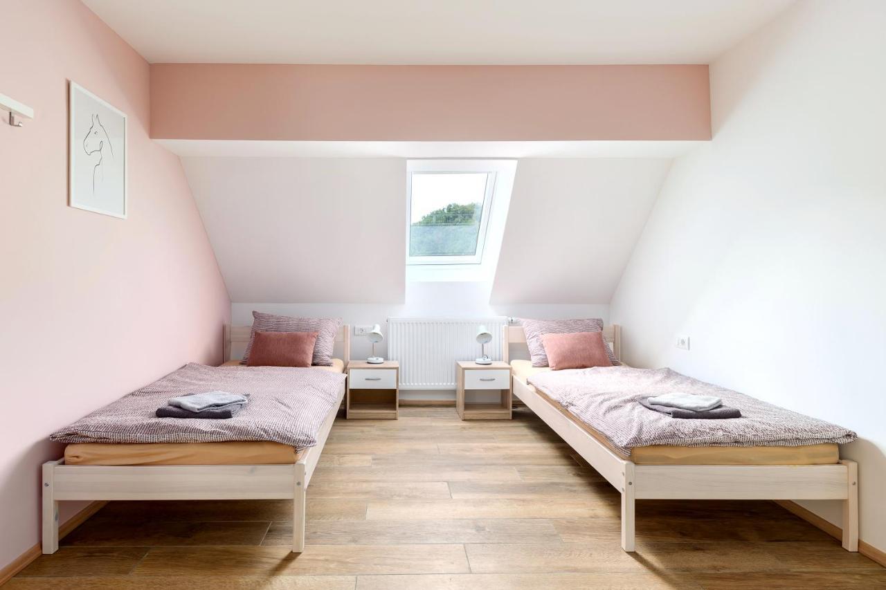 Apartmaji Rupnik Bohinjska Bistrica Exterior foto