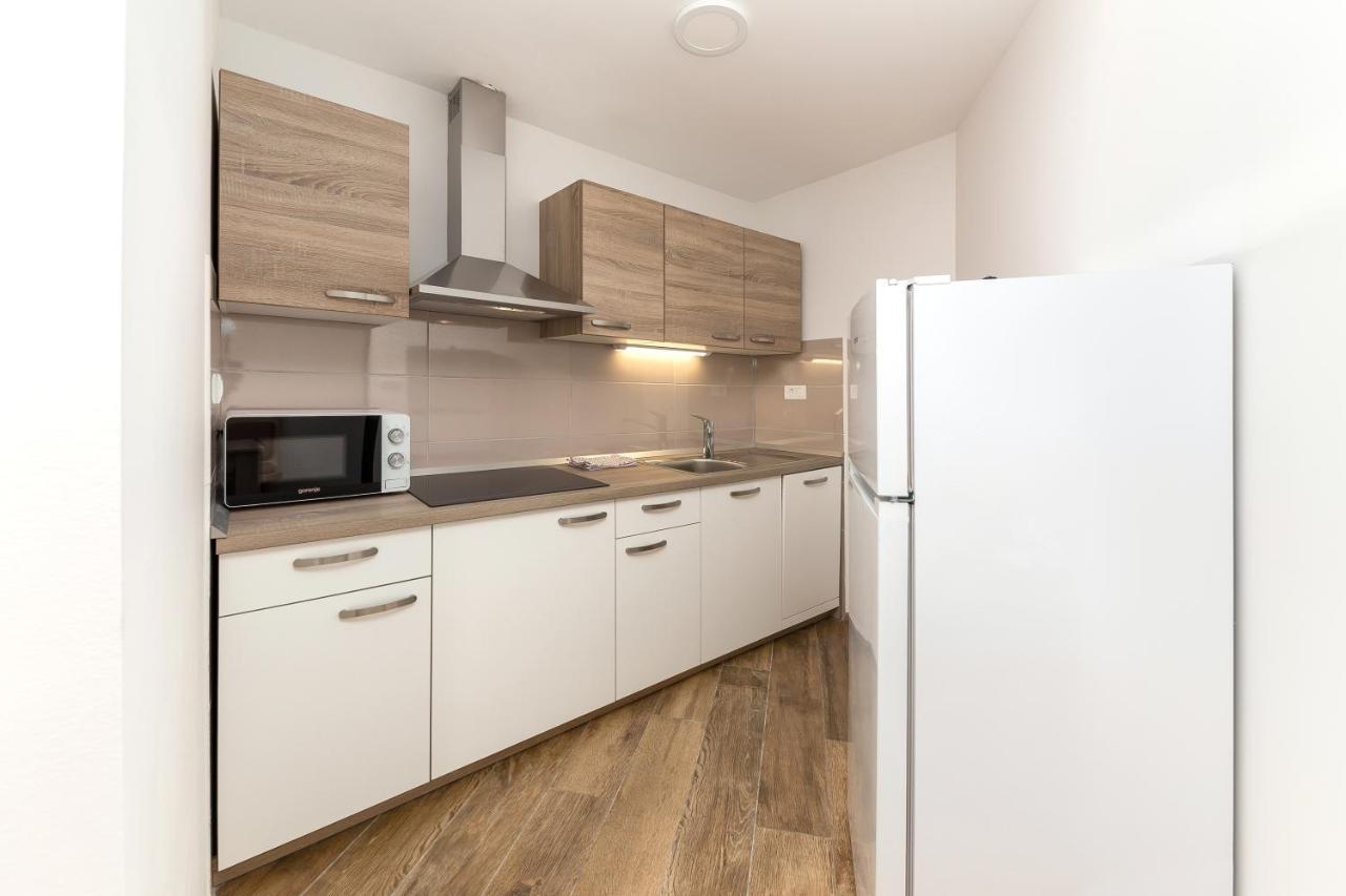 Apartmaji Rupnik Bohinjska Bistrica Exterior foto