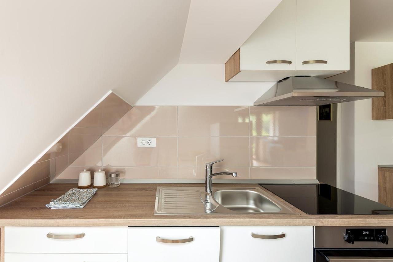 Apartmaji Rupnik Bohinjska Bistrica Exterior foto