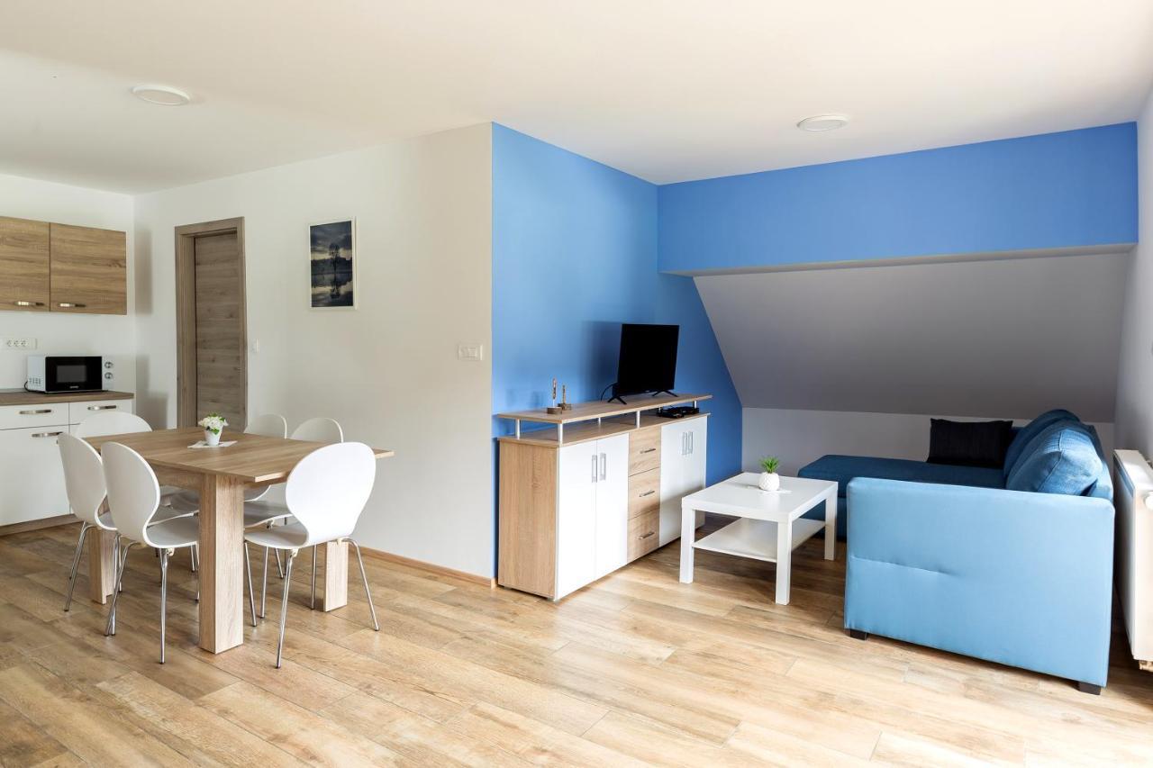 Apartmaji Rupnik Bohinjska Bistrica Exterior foto