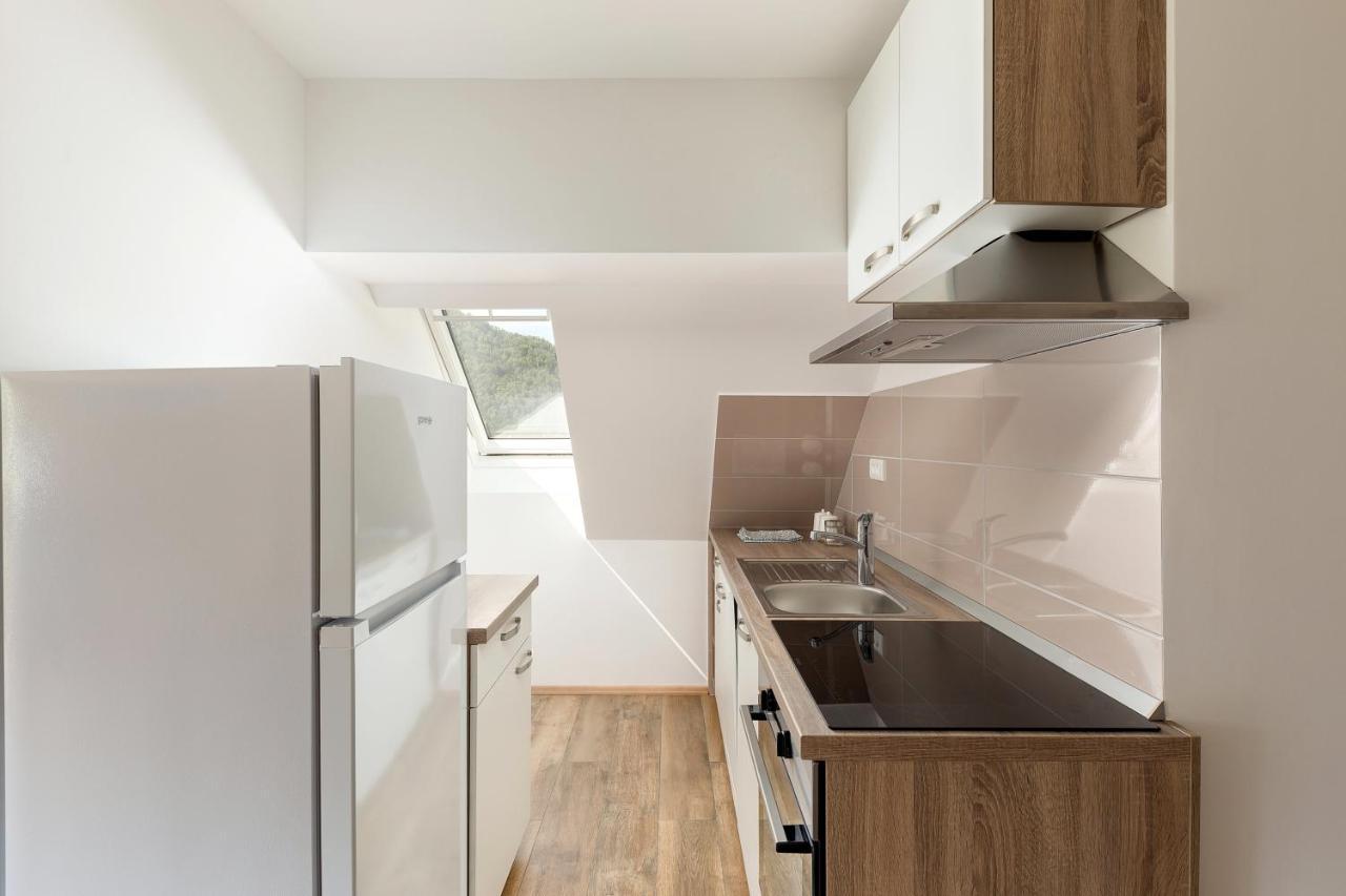 Apartmaji Rupnik Bohinjska Bistrica Exterior foto