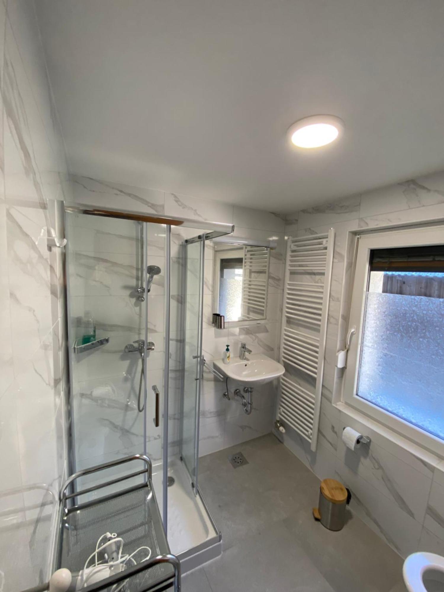 Apartmaji Rupnik Bohinjska Bistrica Exterior foto